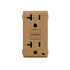 Leviton RKG20-WC 20A Réceptacle