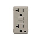 Leviton RKG20-WS 20A Réceptacle