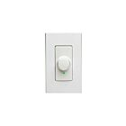 Gradateur Rotatif Incandescent Leviton RPI06-10Z Unipolaire 600W