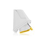 Leviton S216-S4 Prise de surface internationale à broche et manchon 16A