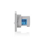 Leviton S232-B6 Boîte Bu Broche et manchon Entrée 2P3W 32A 200-250V Position horloge 6 heures