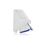 Leviton S232-S6 Prise de surface à broche et manchon de classe internationale 32A