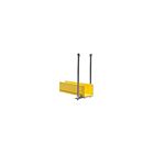 Leviton S8SUS-KIT Kit de suspension 8" avec tige