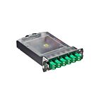 Leviton SPLCS-2VL Fibre de fusion à queue de cochon Sdx