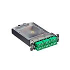 Leviton SPLCS-4VL Fibre de fusion à queue de cochon Sdx