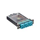 Leviton SPSCS-2QC Fibre de fusion à queue de cochon Sdx