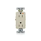 Leviton T1626-IGI 15A 125V Réceptacle