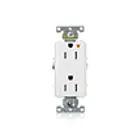 Leviton T1626-IGW 15A 125V Réceptacle