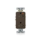 Leviton T1636-IGB 20A 125V Réceptacle