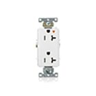 Leviton T1636-IGW 20A 125V Réceptacle