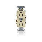 Leviton T5262-I 15A 125V Réceptacle