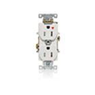 Leviton T5262-IGW 15A 125V Réceptacle