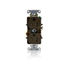 Leviton T5262 15A 125V Réceptacle