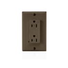 Leviton T5280 15A 125V Réceptacle