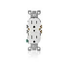 Leviton T5320-W 15A 125V Réceptacle
