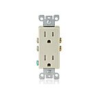 Leviton T5325-T 15A 125V Réceptacle