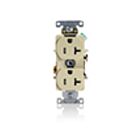 Leviton T5362-I 20A 125V Réceptacle