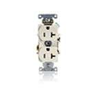 Leviton T5362-T 20A 125V Réceptacle