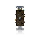 Leviton T5362 20A 125V Réceptacle