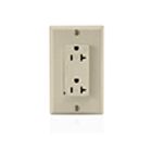 Leviton T5380-I 20A 125V Réceptacle