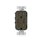 Leviton T5632-B 15A 125V Réceptacle