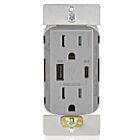 Leviton T5634-G 15A 125V Réceptacle
