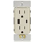 Leviton T5634-T 15A 125V Réceptacle