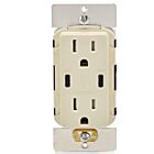 Leviton T5636-T 15A Réceptacle