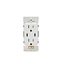 Leviton T5636-W 15A Tr Recpt Usb Type Hp Cc Chrg