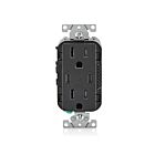 Leviton T5637-E 15A 125V Réceptacle