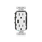 Leviton T5638-20W 15A 125V Réceptacle USB