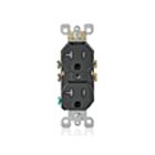 Leviton T5820-E 20A 125V Réceptacle