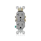 Leviton T5820-GY 20A 125V Réceptacle