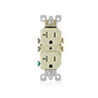 Leviton T5820-I 20A 125V Réceptacle