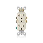 Leviton T5820-T 20A 125V Réceptacle