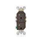 Leviton T5820 20A 125V Réceptacle
