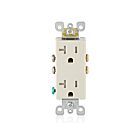 Leviton T5825-T 20A 125V Réceptacle