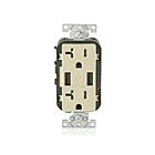Leviton T5832-I 20A Réceptacle