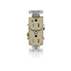 Leviton T8200-I 15A 125V Réceptacle