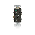 Leviton T8300-E 20A 125V Réceptacle