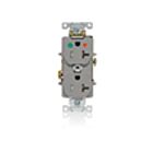 Leviton T8300-IGG 20A 125V Réceptacle