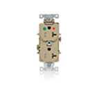 Leviton T8300-IGI 20A 125V Réceptacle