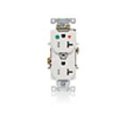 Leviton T8300-IGW 20A 125V Réceptacle