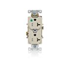 Leviton T8300-T 20A 125V Réceptacle