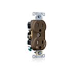 Leviton TBR15-S1 15A 125V Réceptacle