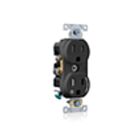 Leviton TBR15-S1E 15A 125V Réceptacle