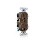 Leviton TBR15-S2 15A 125V Réceptacle