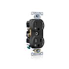 Leviton TBR15-S2E 15A 125V Réceptacle