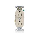 Leviton TBR15-T 15A 125V Réceptacle