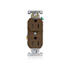 Leviton TBR15 15A 125V Réceptacle